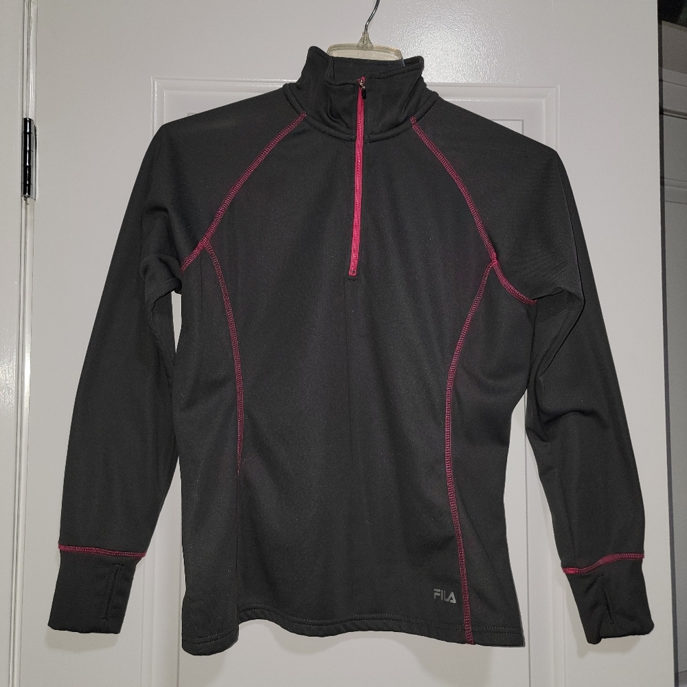 Fila Atheltic Top